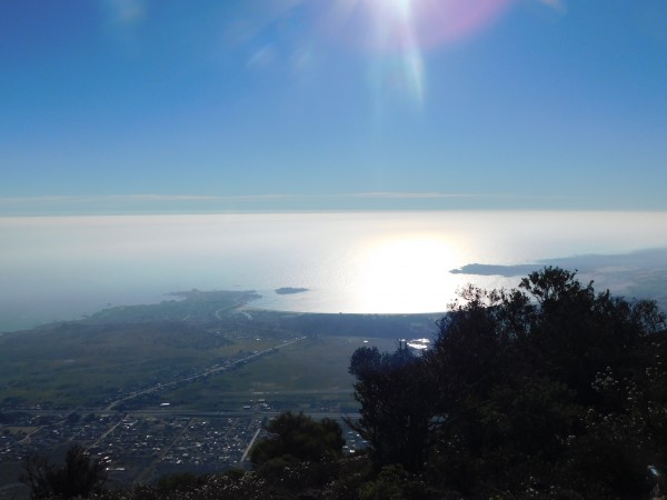 Bahía de Pichidangui