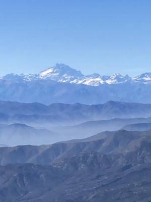 Aconcagua
