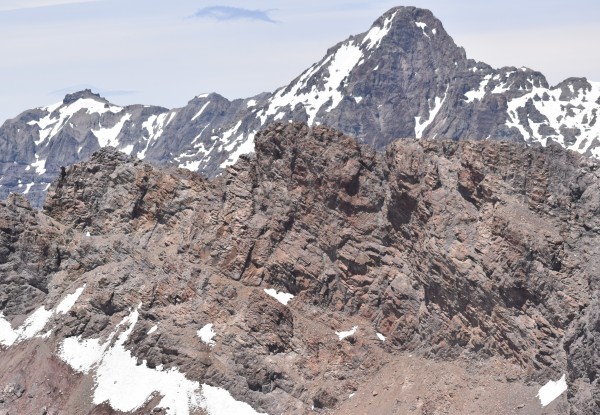 Klemm y Teniente del Quempo