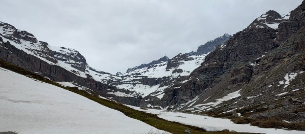 Desde Estero De Quempo
