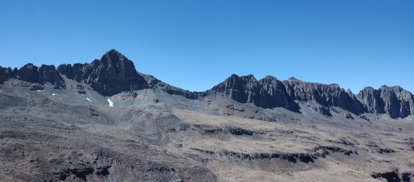 Desde Sargento del Quempo