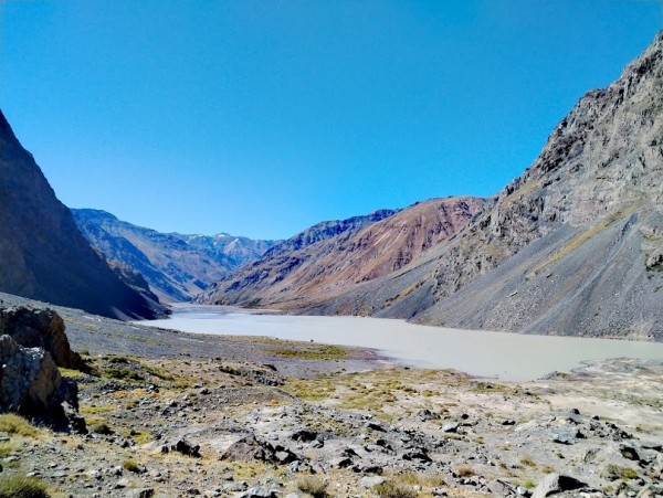 Laguna Pejerreyes 