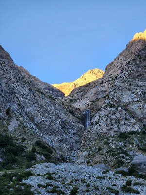 Cascada