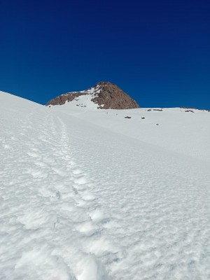 Roca prominente