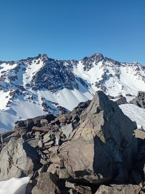 Cumbre