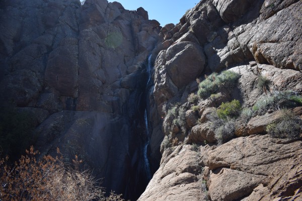 Cascada 