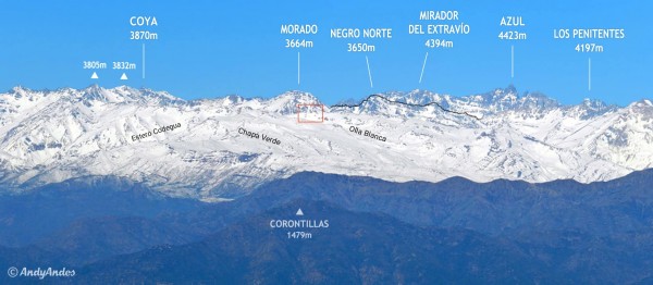 Cordón Chapa Verde