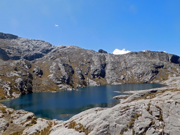 Laguna Ahuac