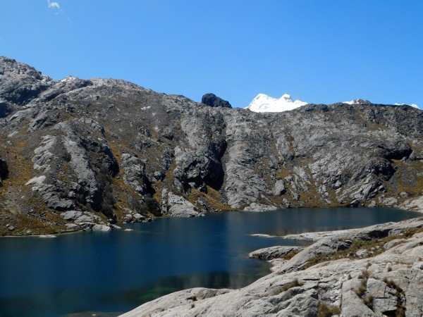 Laguna Ahuac