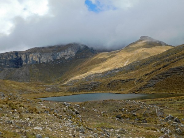 Segunda laguna Mitococha Segunda laguna Mitococha