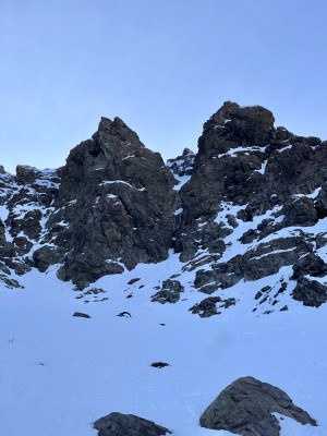 Cuernos 