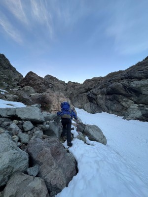 Paso de acarreo 