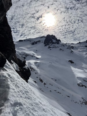 Cerro Tinajón