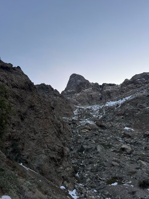 Acarreos de subida