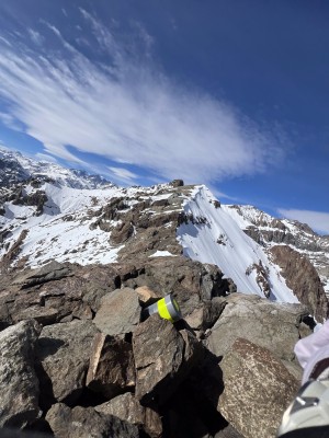 Cumbre 