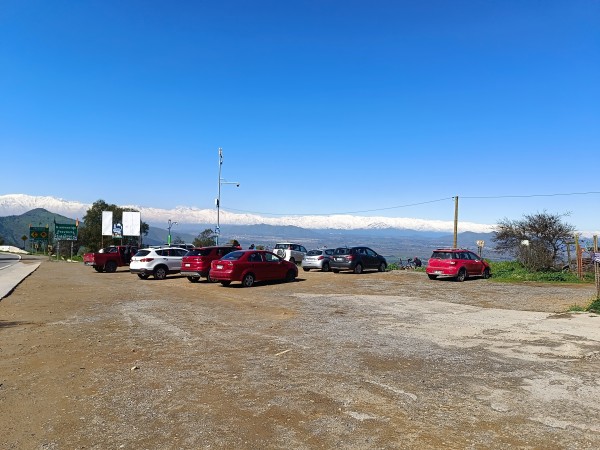 Estacionamiento