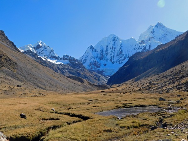 Quebrada Segya Quebrada Segya