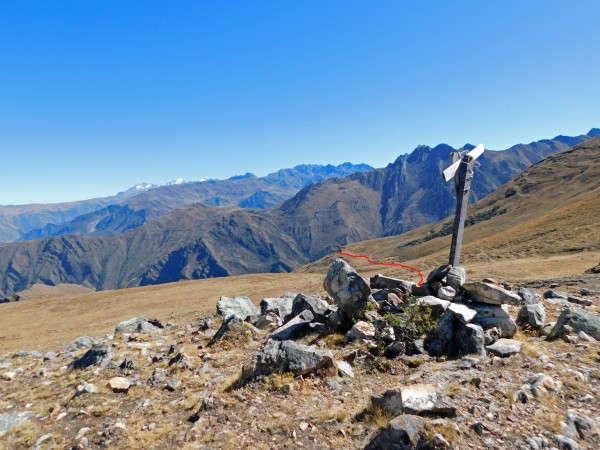 Pampa Llamac Pampa Llamac