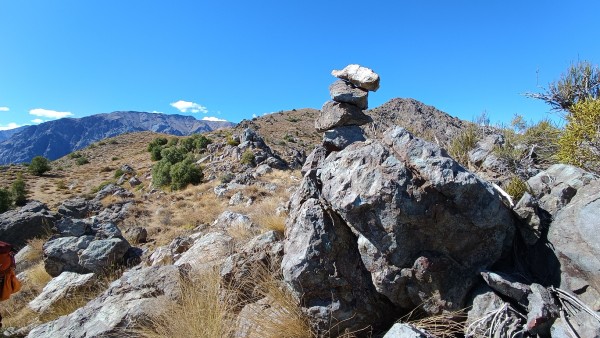 Cumbre