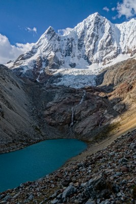 Laguna Caramarca