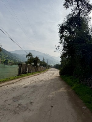 Camino al Club Ecuestre Camino al Club Ecuestre