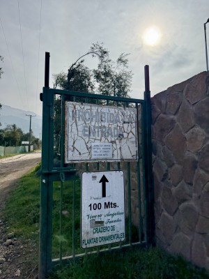 Entrada Club Ecuestre Internacional Entrada Club Ecuestre Internacional