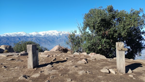 Cumbre 