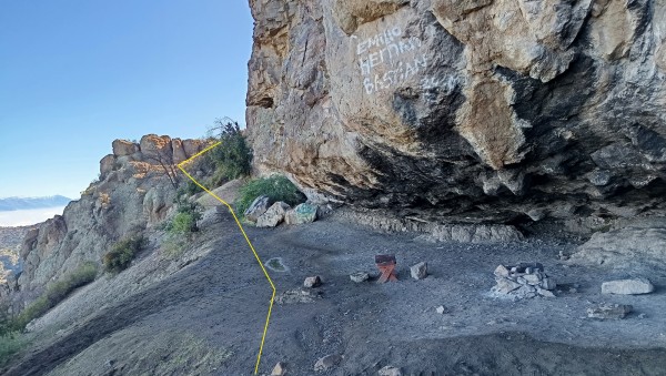 Cueva