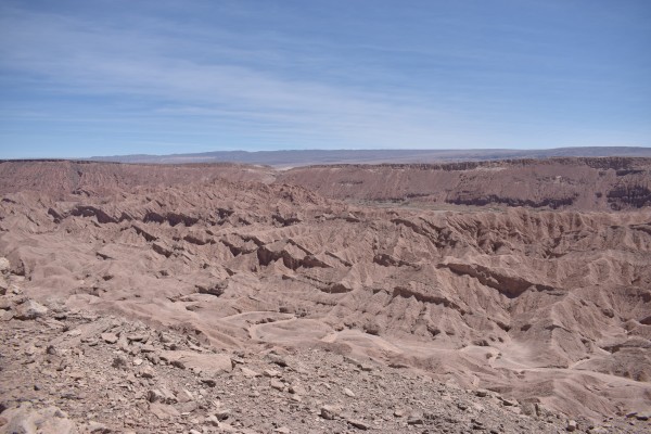 Vista panorámica 