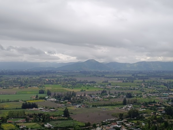 La Campana (Metropolitana)