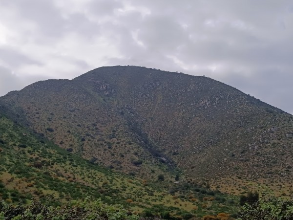Lonquén