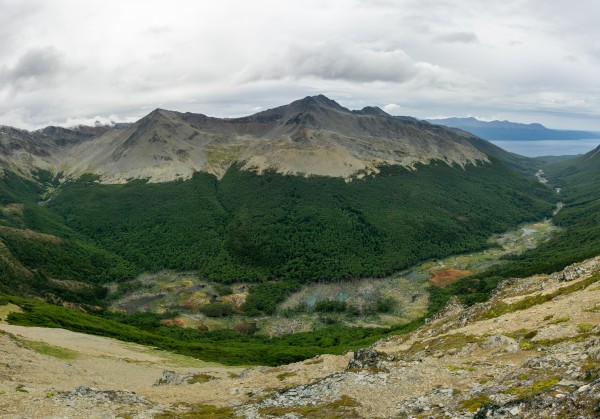 Valle Palacios
