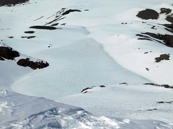 Laguna del Toro