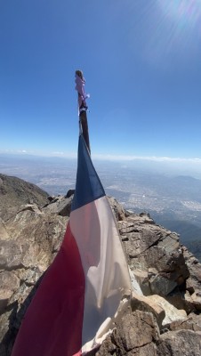 Cumbre 