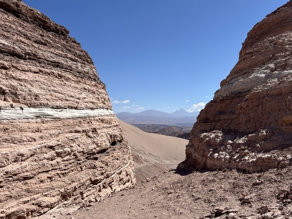 Portezuelo Portezuelo