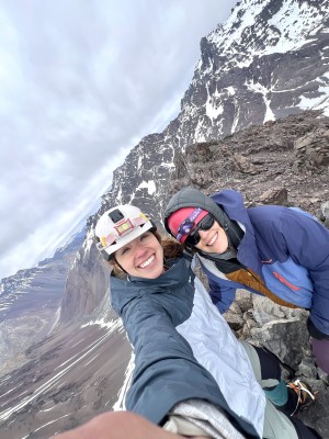 Cumbre