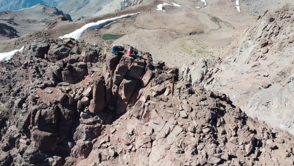 Mirador de Manantiales