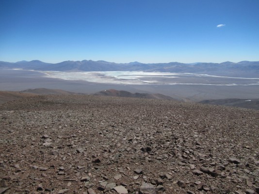Salar de Maricunga