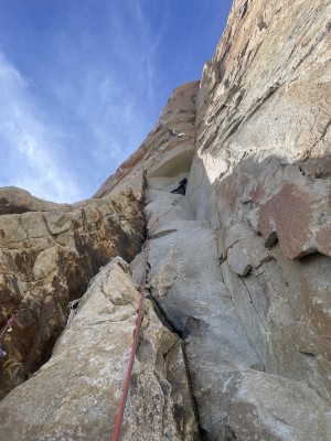 Techo Bonington (L6)