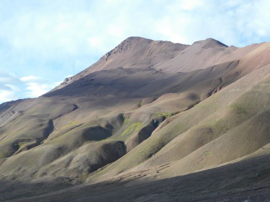 Cerro Chúcaro