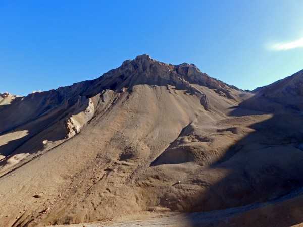 Cerro Chacayal