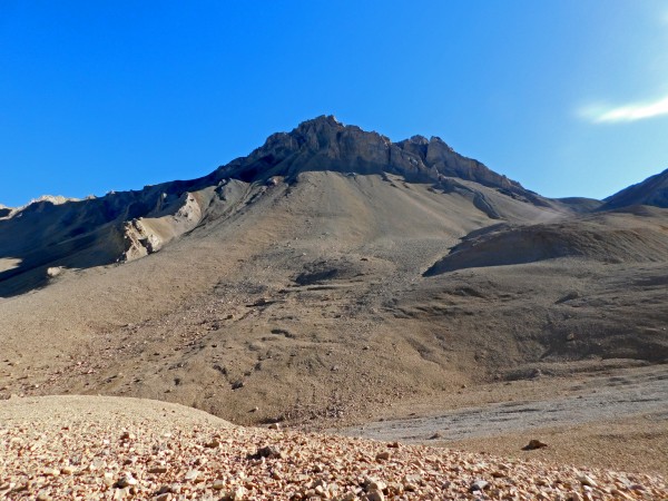 Cerro Chacayal
