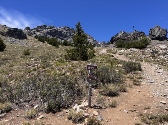 BifurcaciónFoto: 6Nicolás Berríos