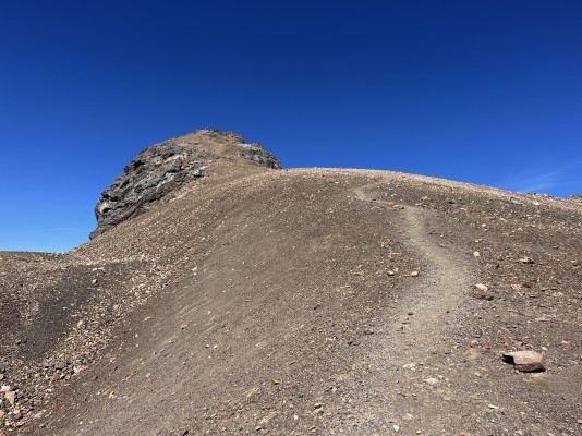 Tramo finalFoto: 10Nicolás Berríos