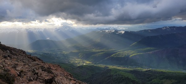 Valle de RanquilFoto: 24Dirección: NoroesteJose Herrera