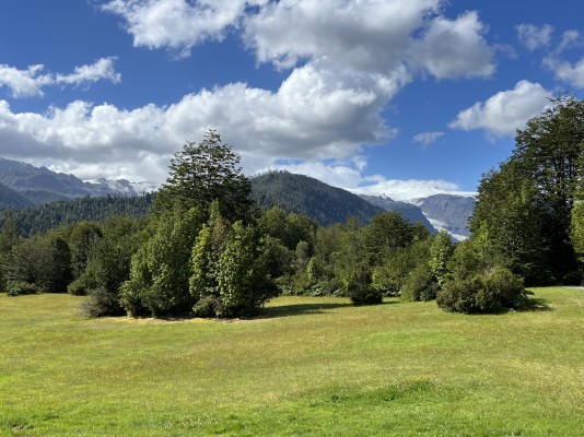 Camping VentisqueroFoto: 2Nicolás Berríos