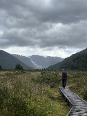 PasarelasFoto: 3Marjorie Carvajal