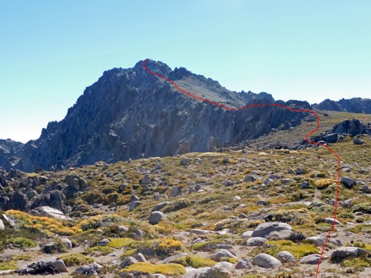 Final del filoFoto: 15Álvaro Vivanco