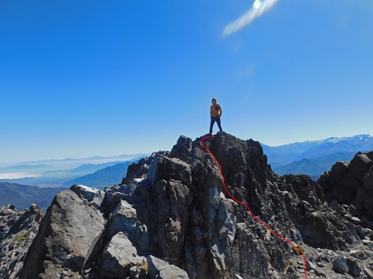 CumbreFoto: 17Álvaro Vivanco