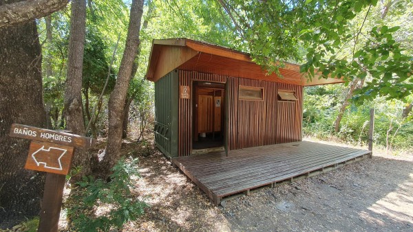 BañosFoto: 2Tomás Prado